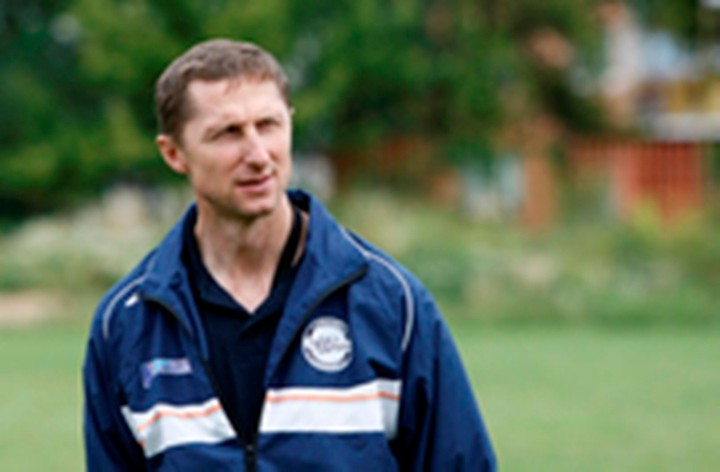 Antonín Stavjaňa: "Aj po troch tituloch budeme hladní"